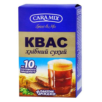 Квас Caramix з дріжджами 200г - купити, ціни на Таврія В - фото 1