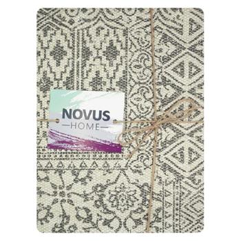 Скатерть Novus Home Рietra 136х136см