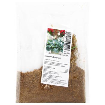 Hosta Big Daddy Rhizome 1pc - buy, prices for MegaMarket - photo 1