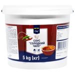 Metro Chef Sweet Chilli Sauce 5kg