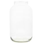 Glass Jar 4.25l ТО100