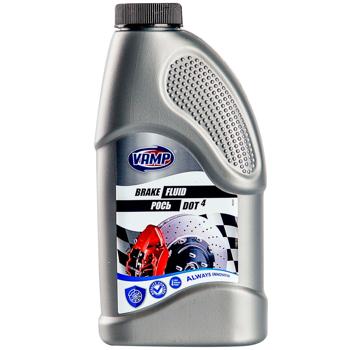 Vamp Brake Fluid DOT-4 0.5l