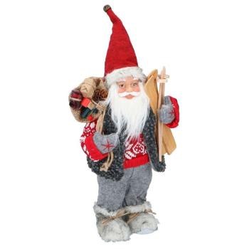 Gnome Figurine 8*8*22cm - buy, prices for - photo 1