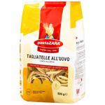 Макарони Pasta Zara тальятелле яєчні 500г