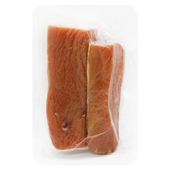 Raw Smoked Balyk