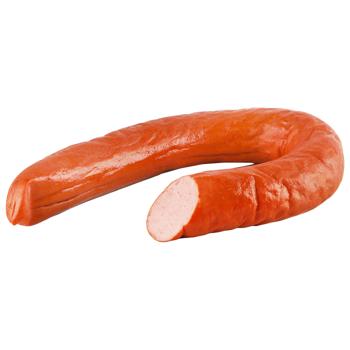 Farro Selianska Sausage Semi-Smoked First Grade