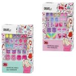 Create It! Set of False Nails in Assortment