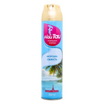 Freshener Frau tau sea freshness 300ml Ukraine - buy, prices for ULTRAMARKET - photo 1