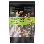 Nuts eat 120g