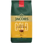 Кава в зернах Jacobs Crema Gold 1кг