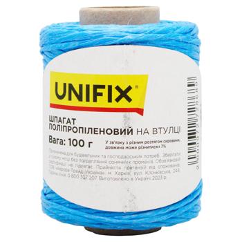 Syla Zvychky Polypropylene Twine on Sleeve 100g - buy, prices for ULTRAMARKET - photo 3