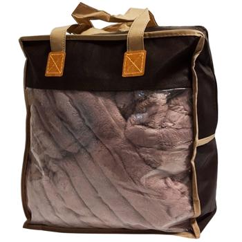 Koloco Shar Pei Fleece Plaid 150x200/160x210cm - buy, prices for - photo 2