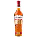 Aznauri Wild Cherry Cognac Drink 30% 250ml