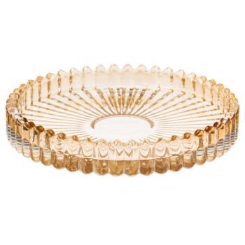 Candle Holder 100x15mm in assortment - buy, prices for - photo 2