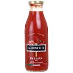 Пассата Agromonte з томатів і чері 520г