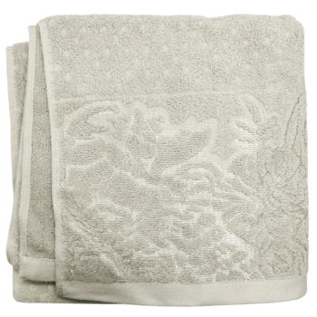 Colorful Home Pattern Towel 50*95cm - buy, prices for Supermarket "Kharkiv" - photo 1