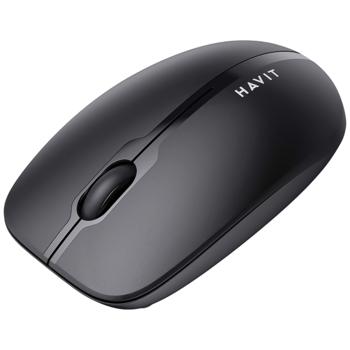 Havit Wireless Mouse HV-MS53WB - buy, prices for Auchan - photo 5