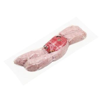 Jamondor Salchicha BBQ Sausage 300g - buy, prices for WINETIME - photo 2