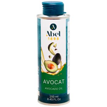 Abel 1898 Avocado Oil 250ml