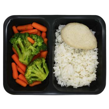 Chef's Set №2 350g - buy, prices for NOVUS - photo 2