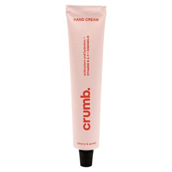 Крем для рук Cherry & Santal 50мл - купити, ціни на Grono - фото 1