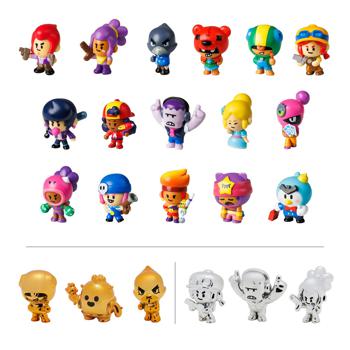 Brawl Stars Figurine in Assortment - buy, prices for COSMOS - photo 2