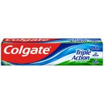 Зубная паста Colgate Тройное действие 75мл