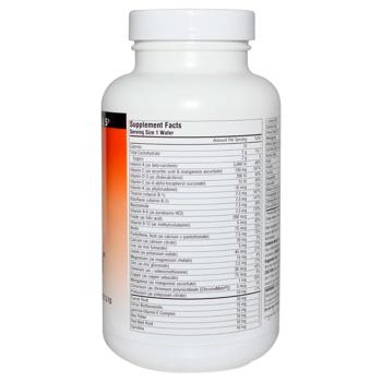Multivitamin Source naturals berries 120pcs Usa - buy, prices for Biotus - photo 2