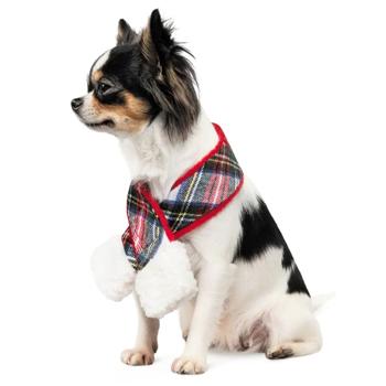 Pet Fashion Happy Scarf for Dogs s.M-XL - buy, prices for MasterZoo - photo 2