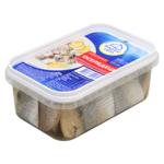 Vodnyi mir light-salted fish herring 500g