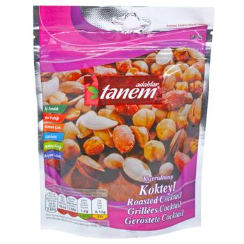 Орехи Adalilar Tanem микс жареные 150г - купить, цены на КОСМОС - фото 1