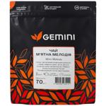Gemini Mint Melody Green Tea 70g