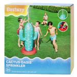 Bestway Cactus Oasis Sprinkler 74x56x104cm