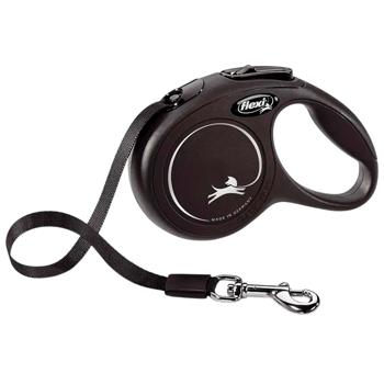 Flexi leash Flexi black Germany - buy, prices for MasterZoo - photo 1