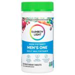 Multivitamin Rainbow light 120pcs Usa