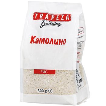 Trapeza Egypt Camolino Rice 500g - buy, prices for COSMOS - photo 1