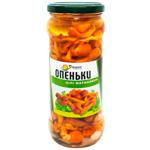 Domashni Produkty Marinated Honey Fungus 530g