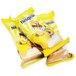 NESQUIK® Waffle Candies in Milk Chocolate with Cocoa