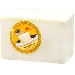 Продукт сырный Полесская сыроварня Моцарелла 40% 1кг