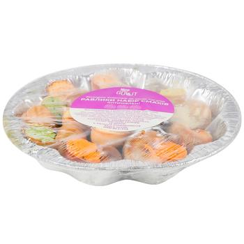 Snail Mon gout 150g Ukraine - buy, prices for Vostorg - photo 1