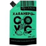 СОУС ХАБАНЕРО ASCANIA Д/П 200Г