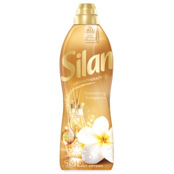 Silan Fascinating Frangipani Fabric Softener 770ml - buy, prices for COSMOS - photo 1