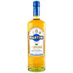 Martini Floreale Non-Alcoholic Sweet Wine Drink 0.75l