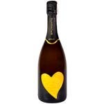 Вино игристое Amami Spumante белое брют 11.5% 0,75л