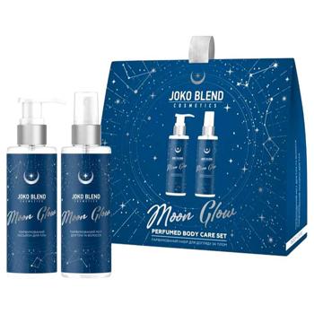 Набор подарочный Joko Blend Moon Glow - купить, цены на Auchan - фото 1