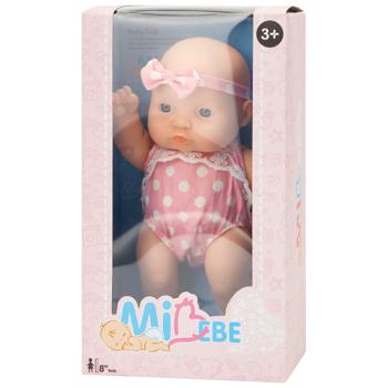 Baby Doll Toy - buy, prices for COSMOS - photo 1