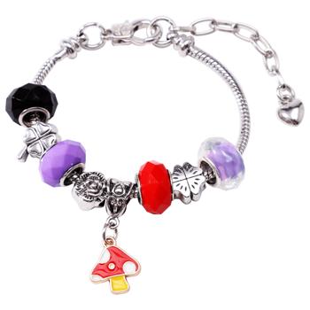 Браслет Emco Shiny Boom с шармами - купить, цены на Таврия В - фото 3