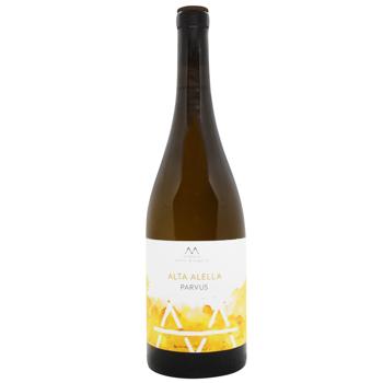 Alta Alella Parvus Chardonnay White Dry Wine 13% ​​0.75l - buy, prices for WINETIME - photo 1