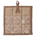 Provence Cinnamon Potholder 20*20cm