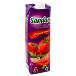 Sandora Spicy Tomato Juice with Salt 0.95l